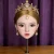 Piel clara Head