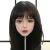 Piel clara Head