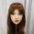 Piel clara Head