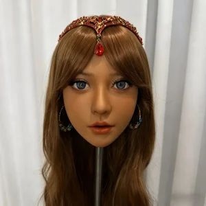 Oral Wig 2