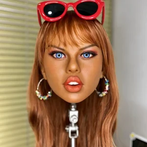 Oral Wig 2