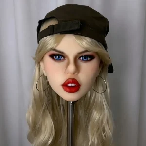 Oral Wig 3