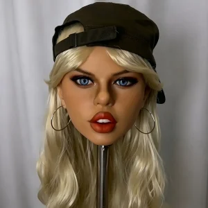 Oral Wig 4