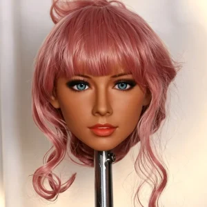 Oral Wig 2