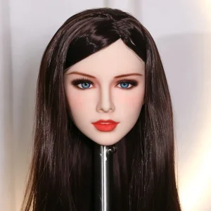 Oral Wig 3