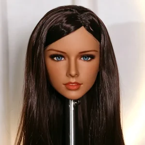 Oral Wig 4