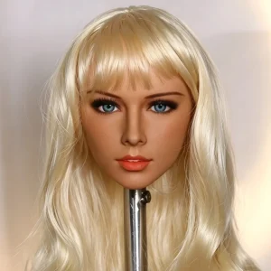 Oral Wig 6