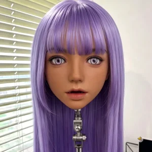 Oral Wig 2