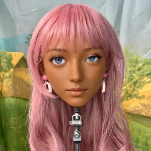 Oral Wig 2