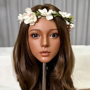 Oral Wig 2