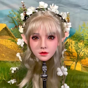 Oral Wig 1