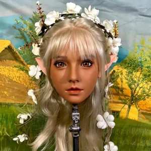 Oral Wig 2