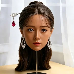 Oral Wig 2