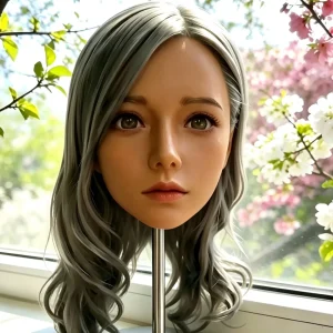Oral Wig 2