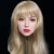 Piel clara Head
