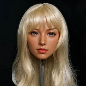 Oral Wig 2
