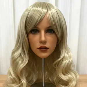 Oral Wig 2