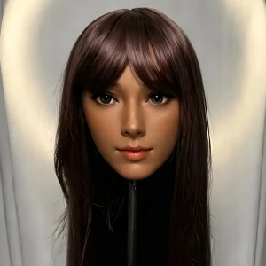 Oral Wig 2