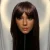 Piel morena Head