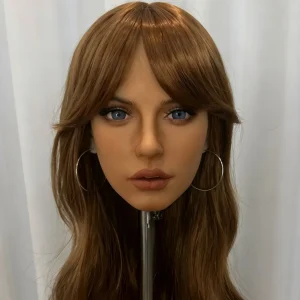 Oral Wig 2