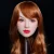 Piel clara Head