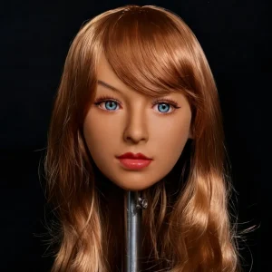 Oral Wig 2