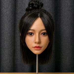 Oral Wig 2