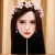 Piel clara Head