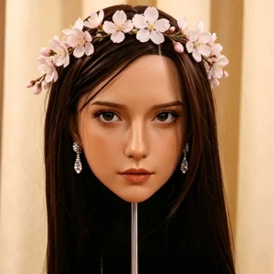 Oral Wig 2