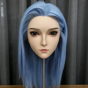 Oral Wig 1