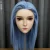 Piel clara Head