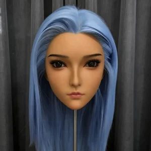 Oral Wig 2