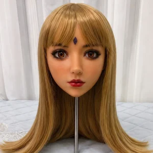Oral Wig 2