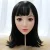 Piel clara Head
