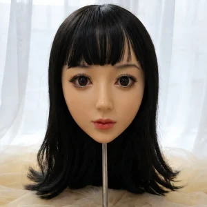 Oral Wig 2