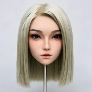 Oral Wig 1