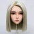 Piel clara Head