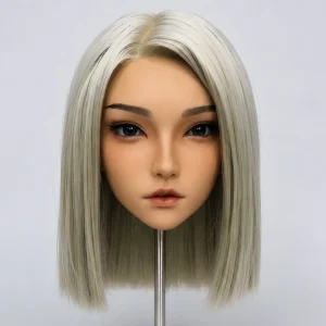 Oral Wig 2