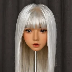 Oral Wig 2