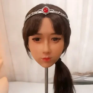 Oral Wig 2