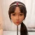 Piel morena Head