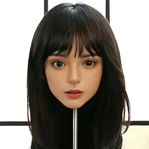 Oral Wig 2
