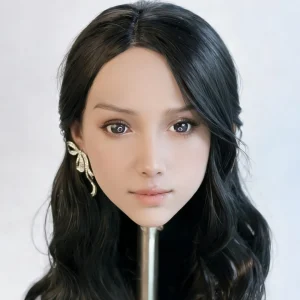 Oral Wig 2