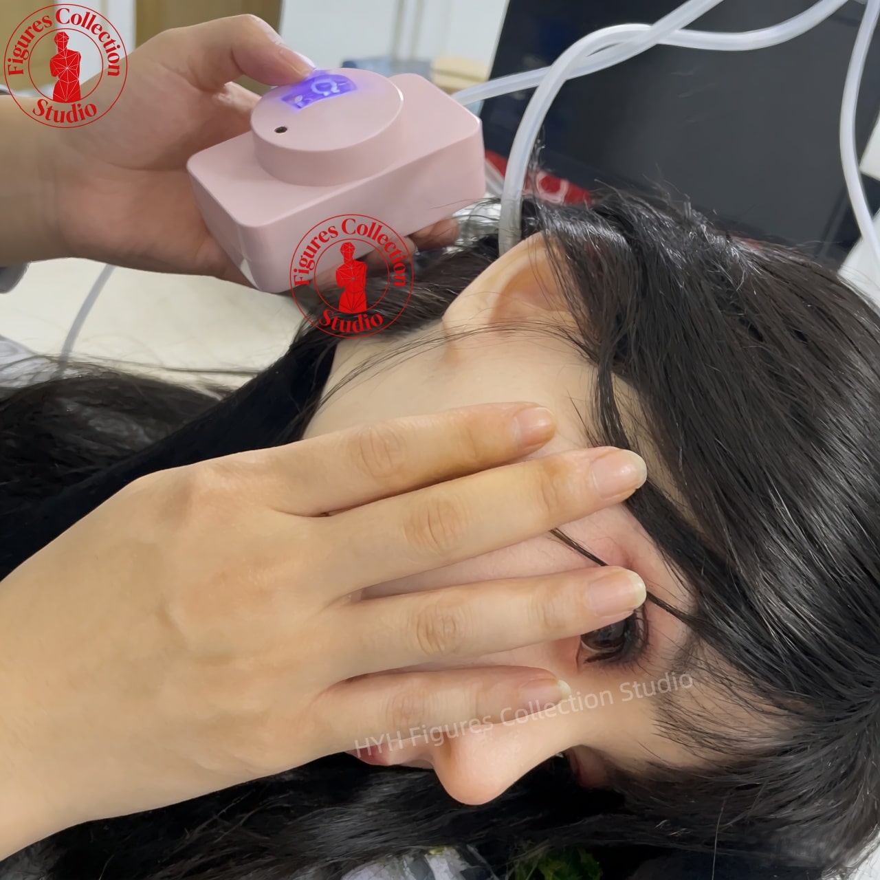 TS Oral Wig 1