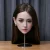 Piel clara Head