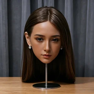 Oral Wig 2