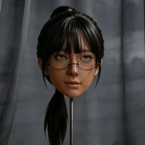 Oral Wig 2