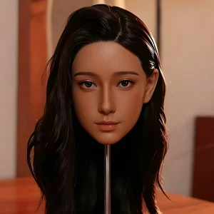 Oral Wig 2