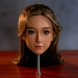 Oral Wig 2