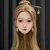 Piel clara Head
